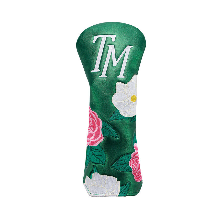 Golf Head Covers | TaylorMade Golf