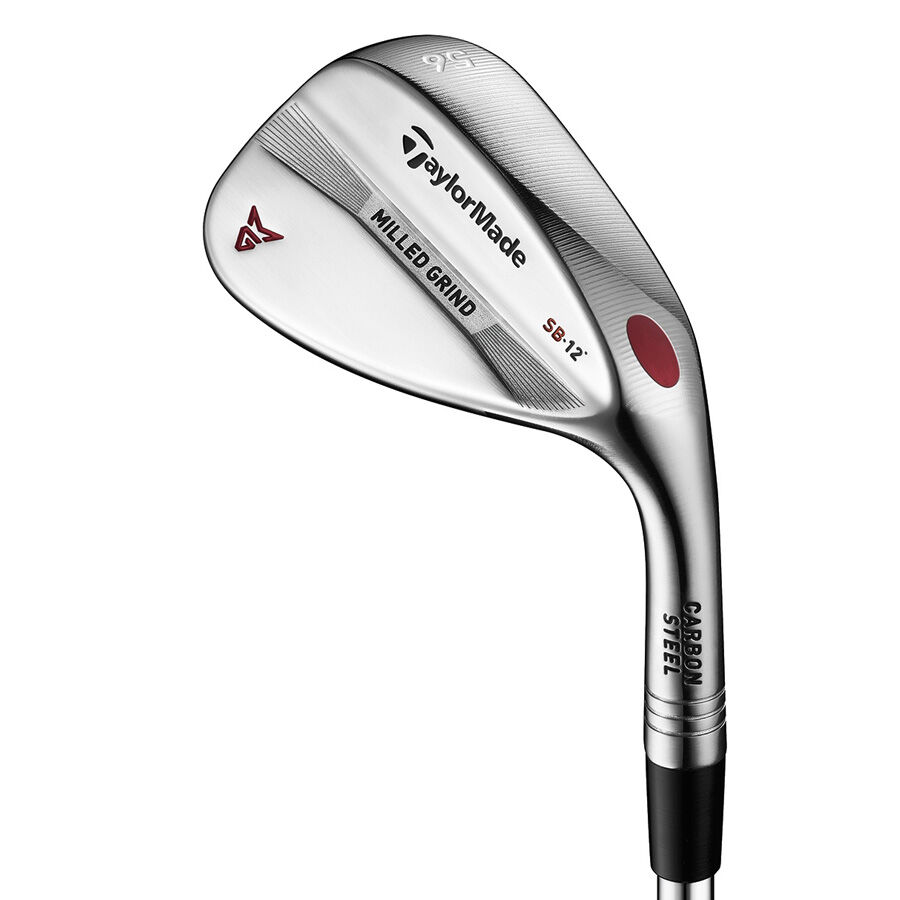 『1年保証』 Milled Grind Wedge クラブ