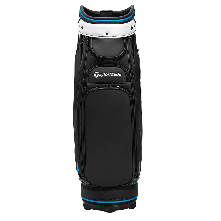 送料無料キャンペーン Tour Staff Bag テーラーメイド