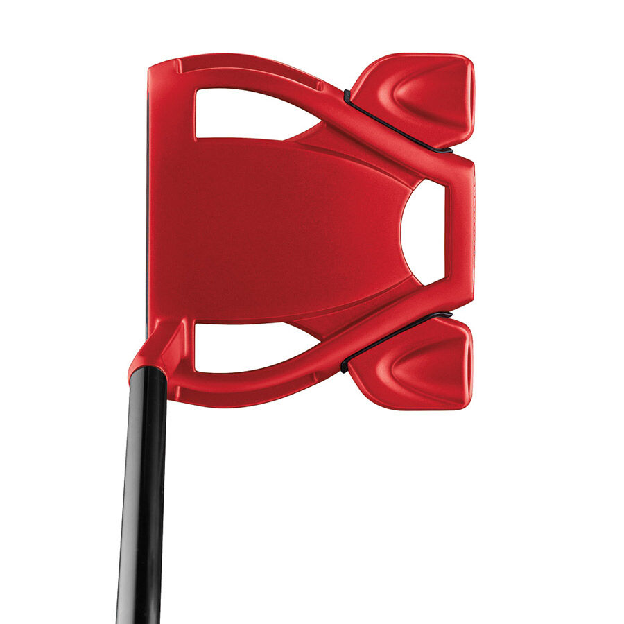 Spider Red