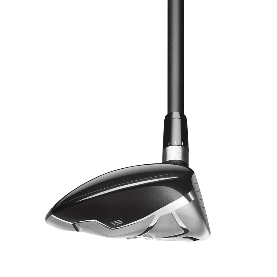 テーラーメイド SLDR フェアウェイウッドの試打レビュー 口コミ