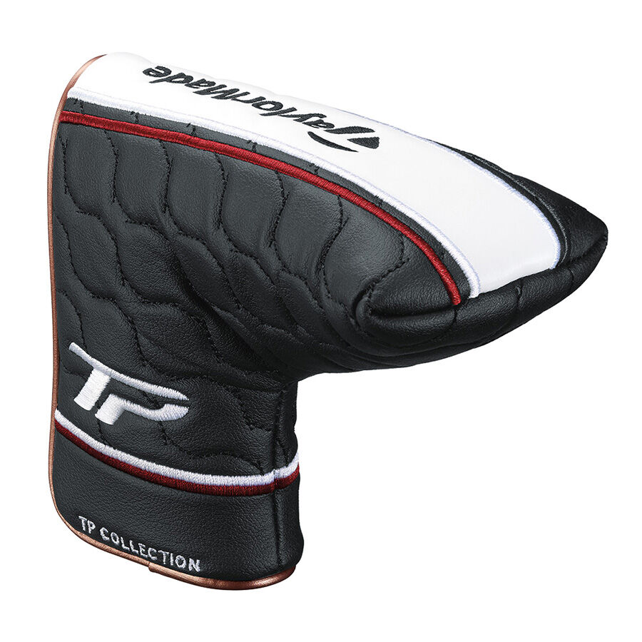 Pre-Owned TaylorMade Golf TP Black Copper Collection Mullen