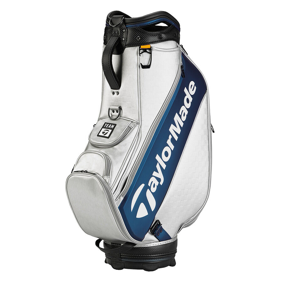 Tour Staff Bag
