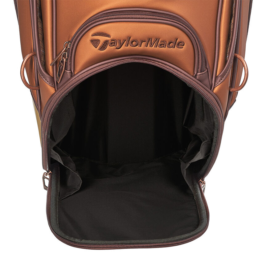 British Open Staff Bag