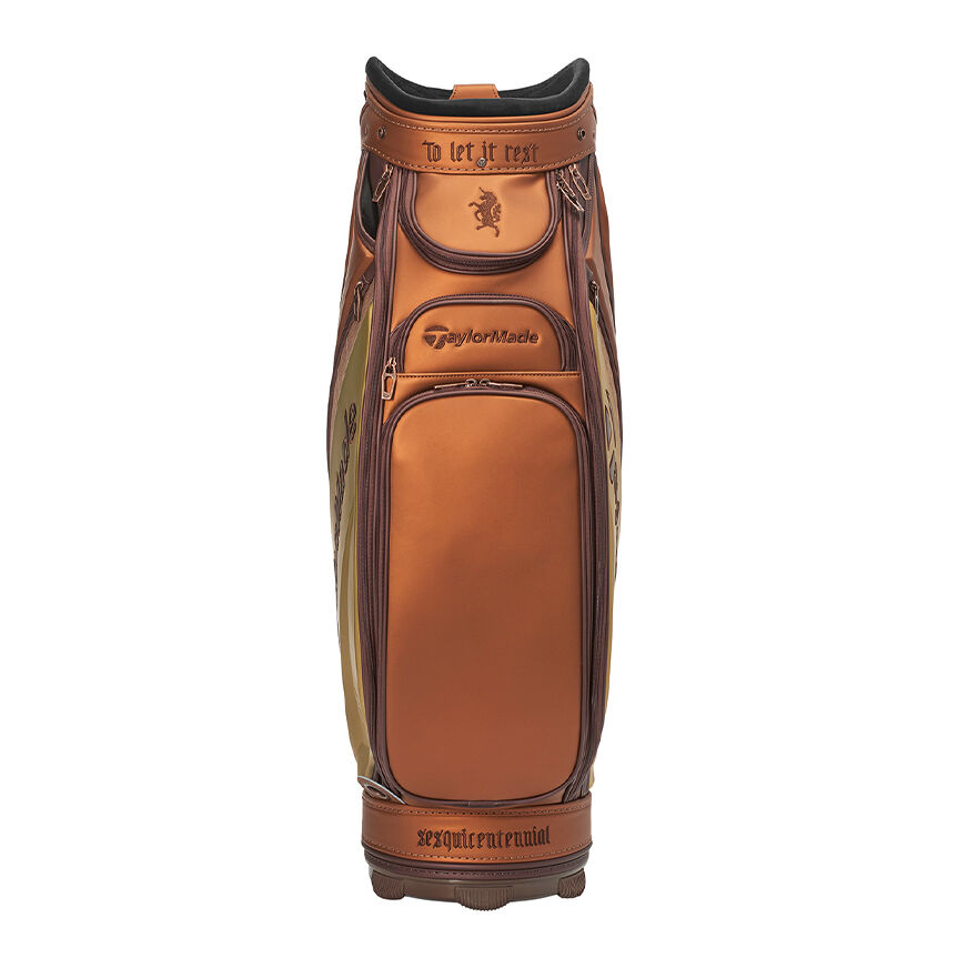 British Open Staff Bag | TaylorMade