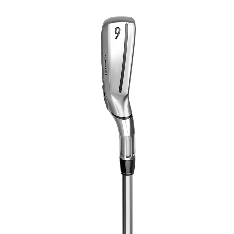 M CGB Irons