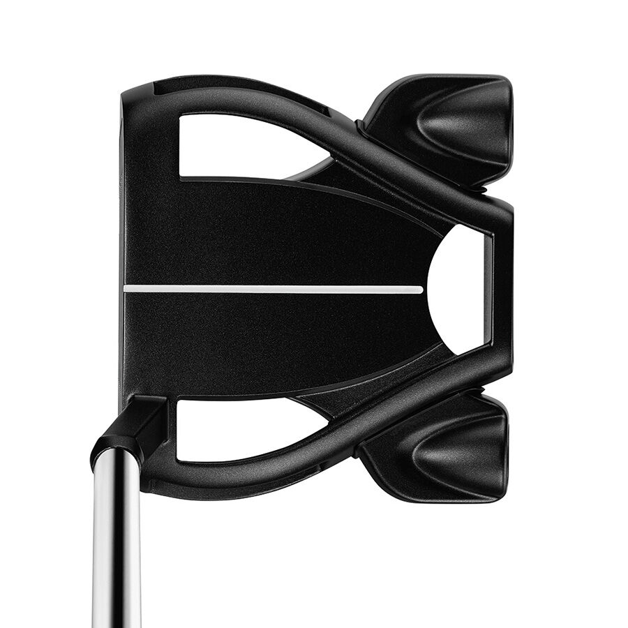 Spider Tour Black