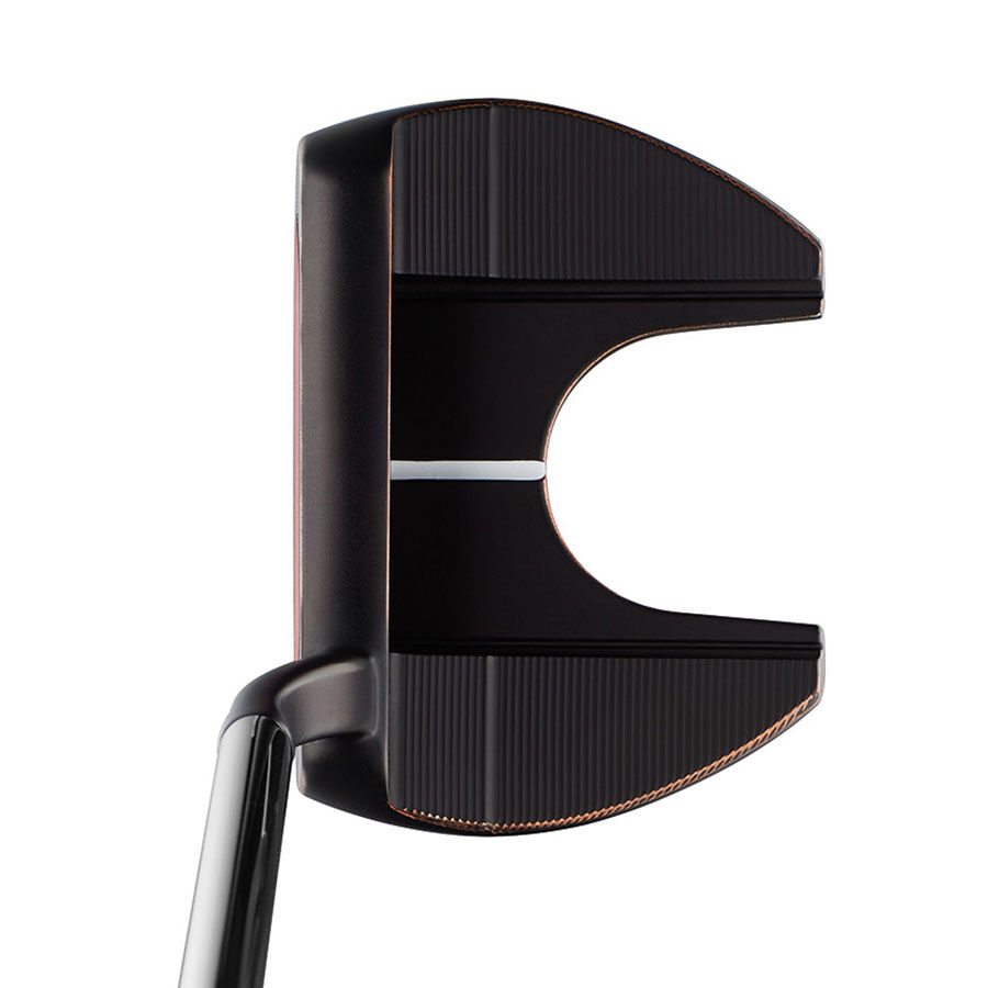 TaylorMade テーラーメイド 中古パター TP COLLECTION BLACK