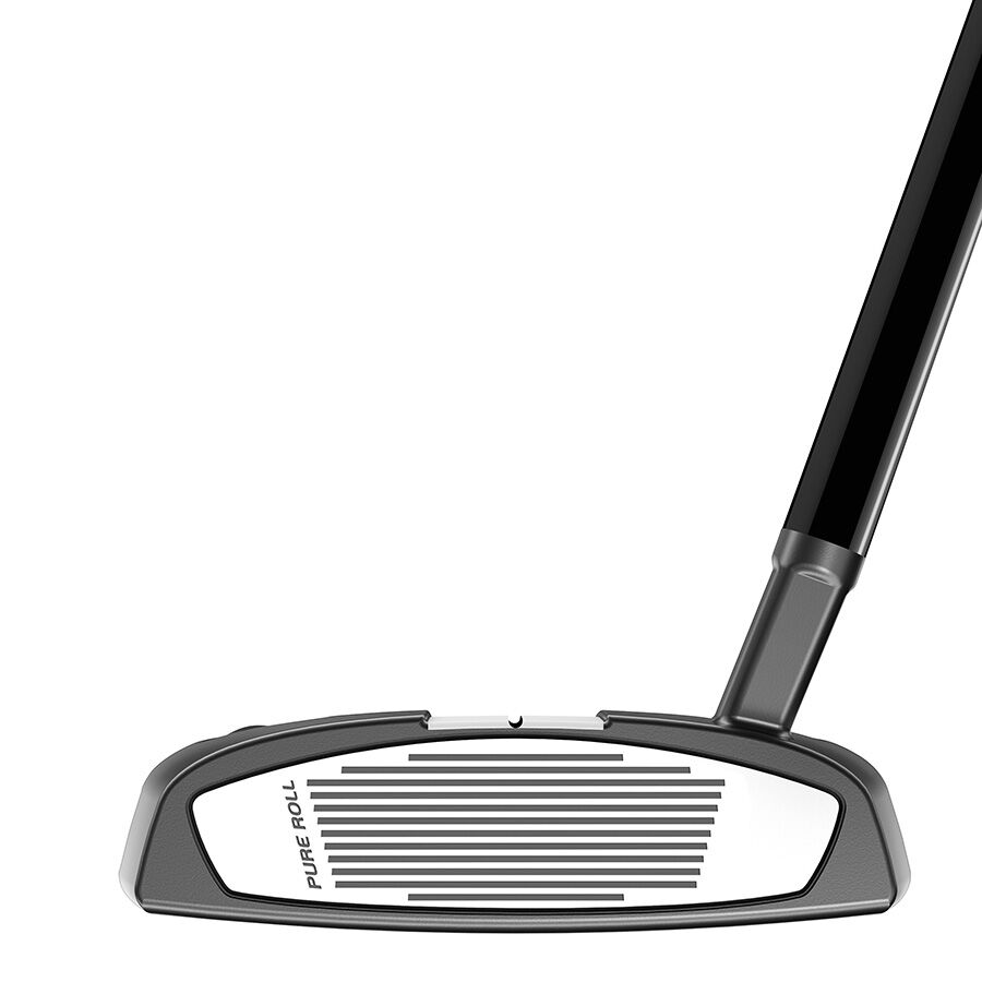 TaylorMade 「USモデル/中尺パター38インチ」テーラーメイド