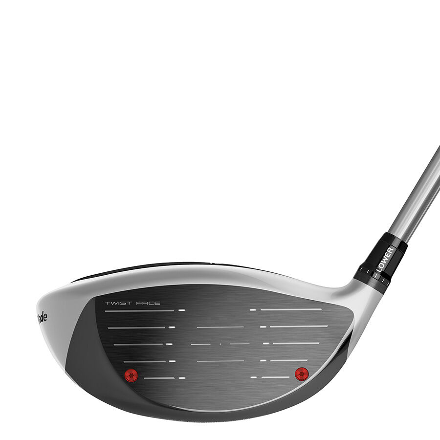 TaylorMade Golf M5 Driver, 9.0 Degrees Loft, Right Hand