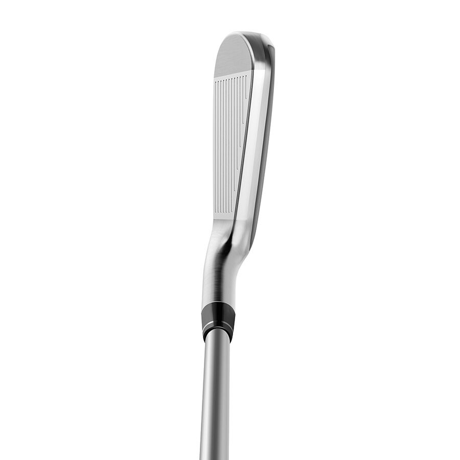 登場! TaylorMade 2番アイアンモーダスゴースト370x UDI SIM クラブ