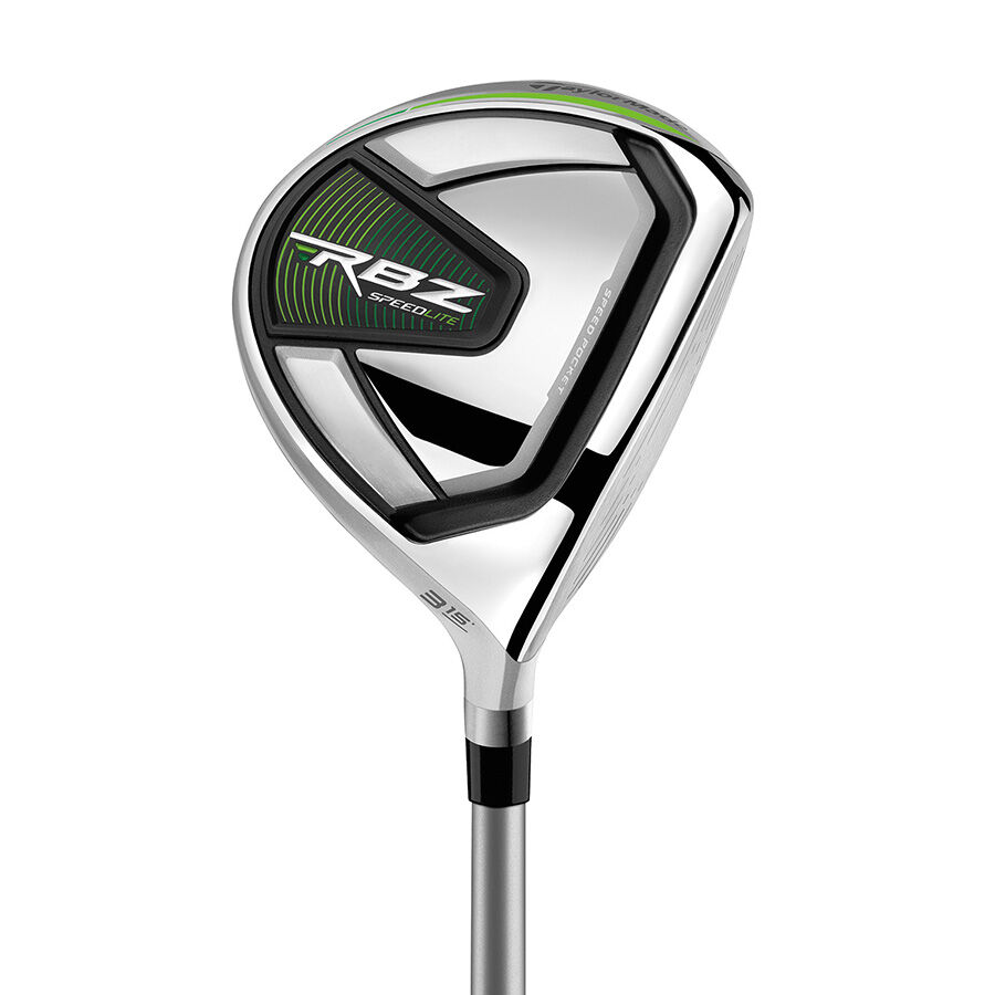 RBZ SpeedLite Women's Set