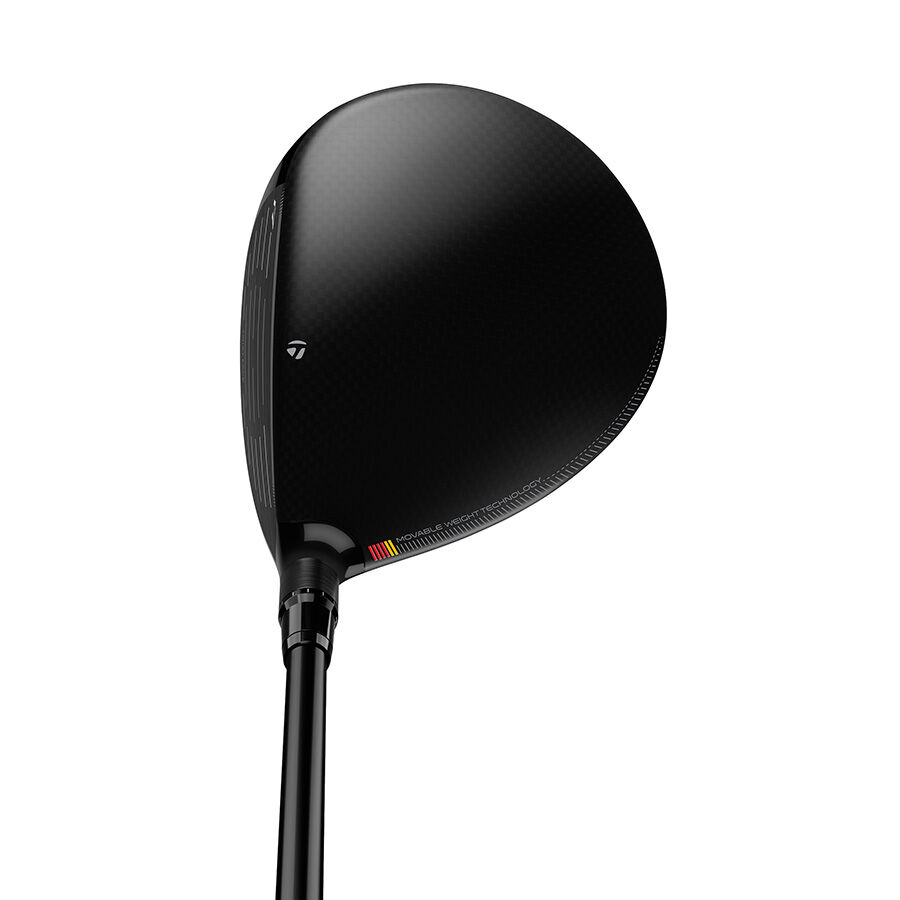 TaylorMade R7 QUAD HT Driver | Golf Avenue