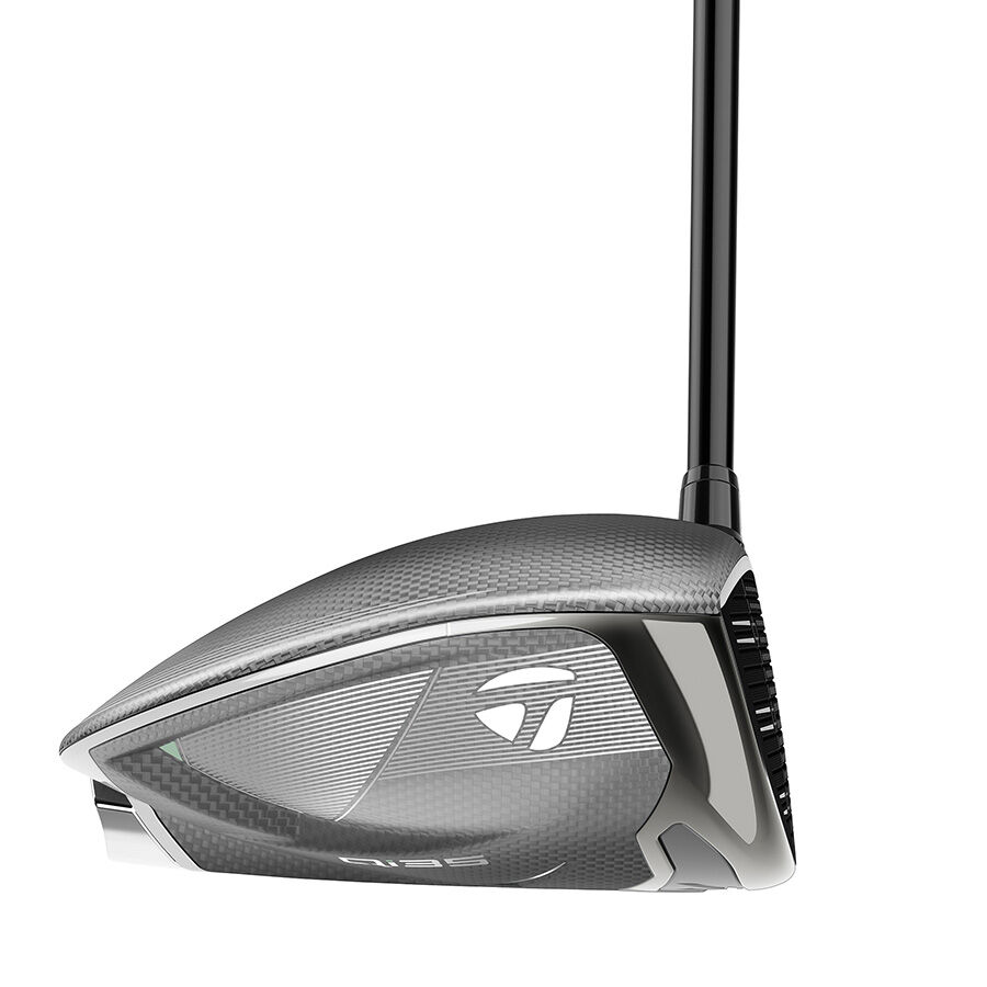 TaylorMade 【USモデル／ヘッド単体】 テーラーメイド Qi 35 MAX