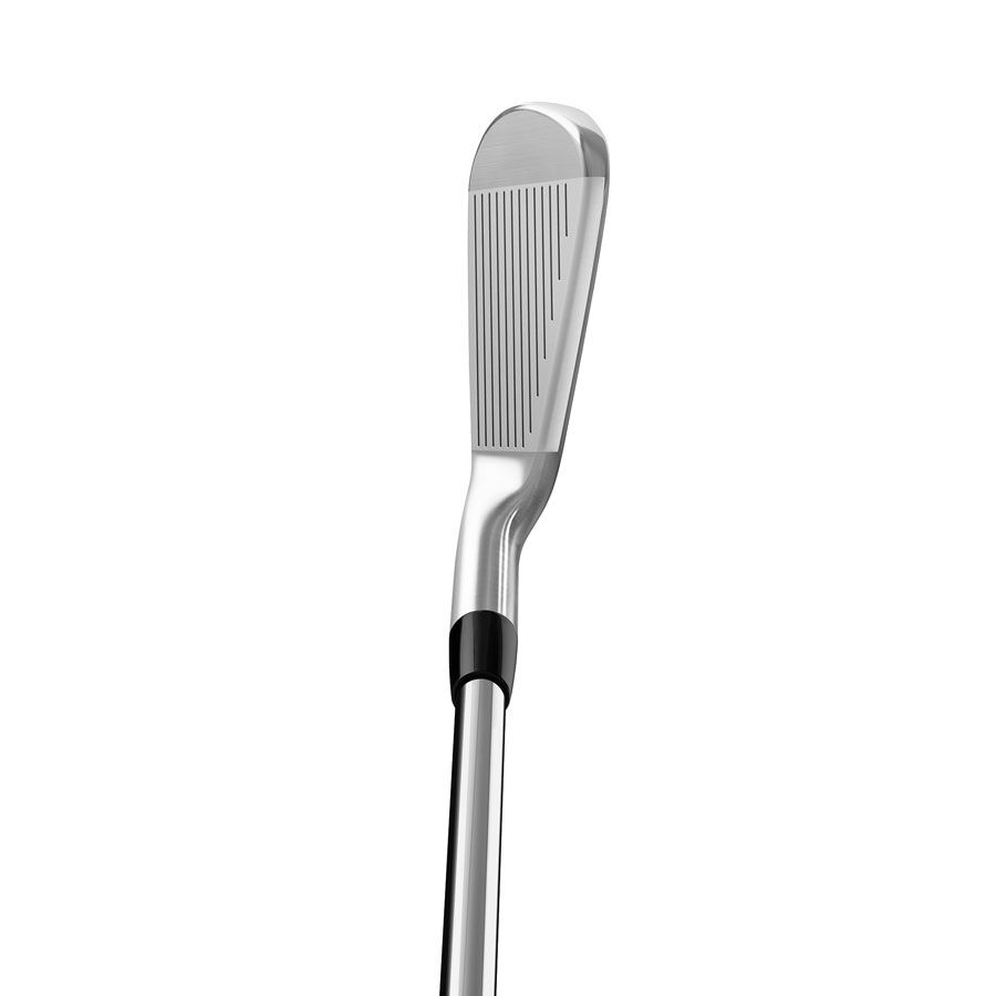 速くおよび自由な P760 Irons クラブ