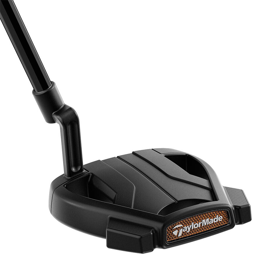 Spider Tour Black