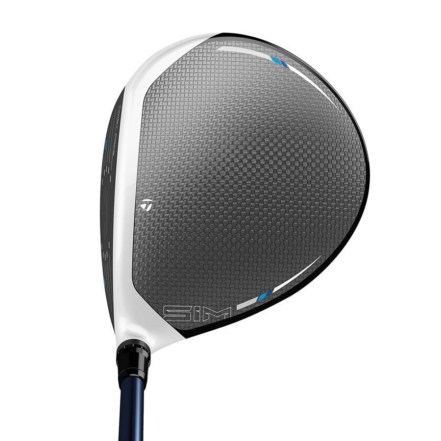 完璧 SIM Max Women's Driver クラブ