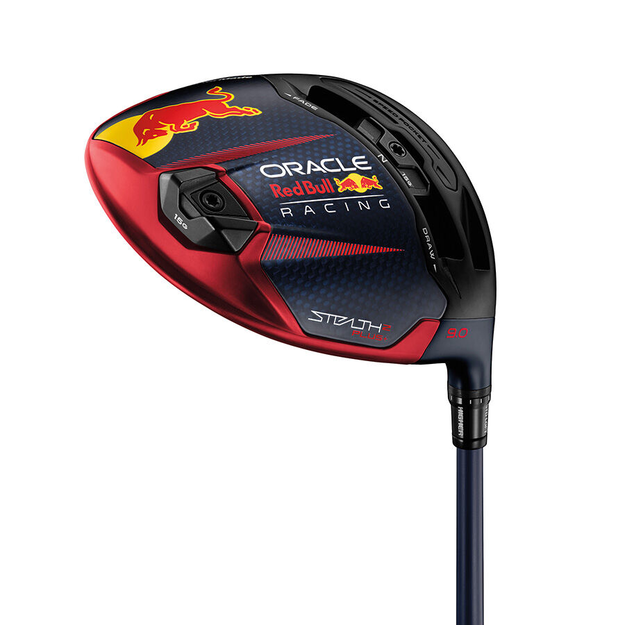 古着人気アイテム Stealth 2 Plus Driver クラブ