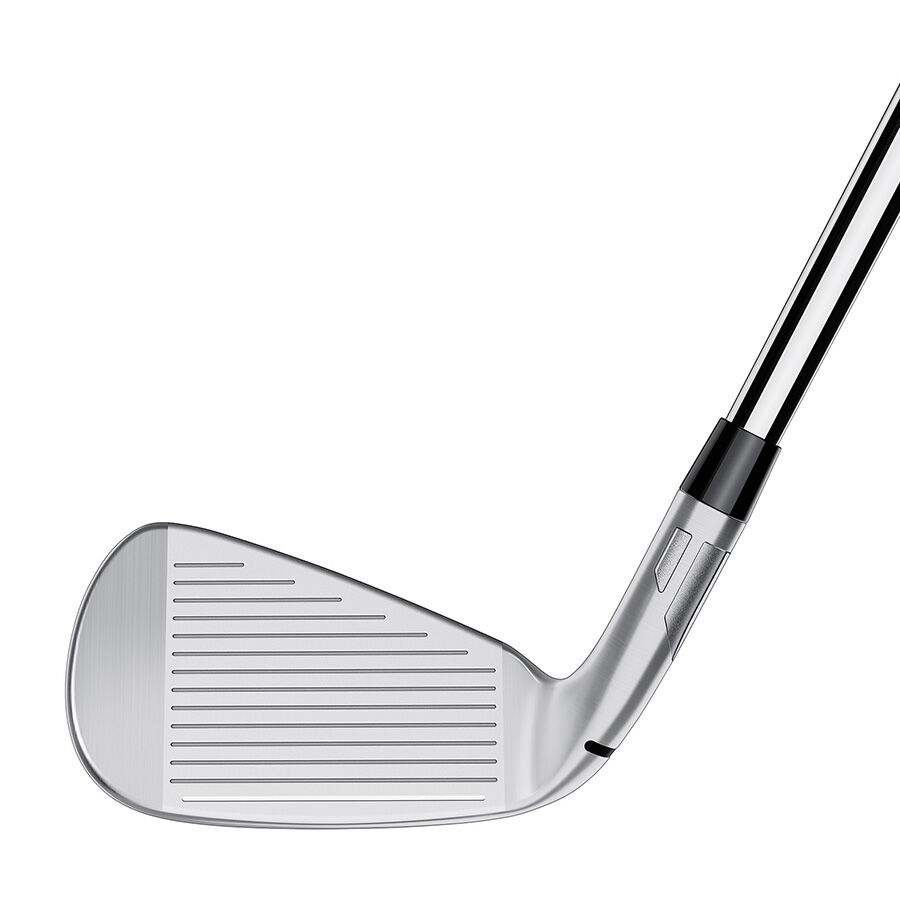 Qi Irons