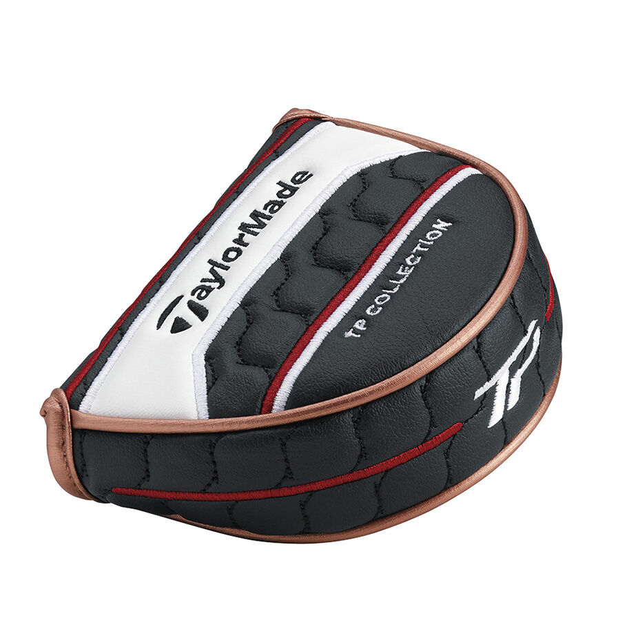 【初回限定】 Copper Black TP Collection 3 Ardmore クラブ