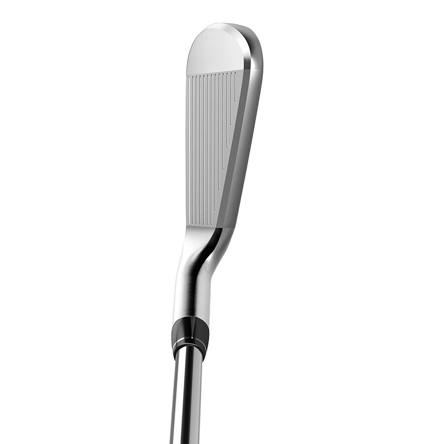 超歓迎された M5 Irons クラブ