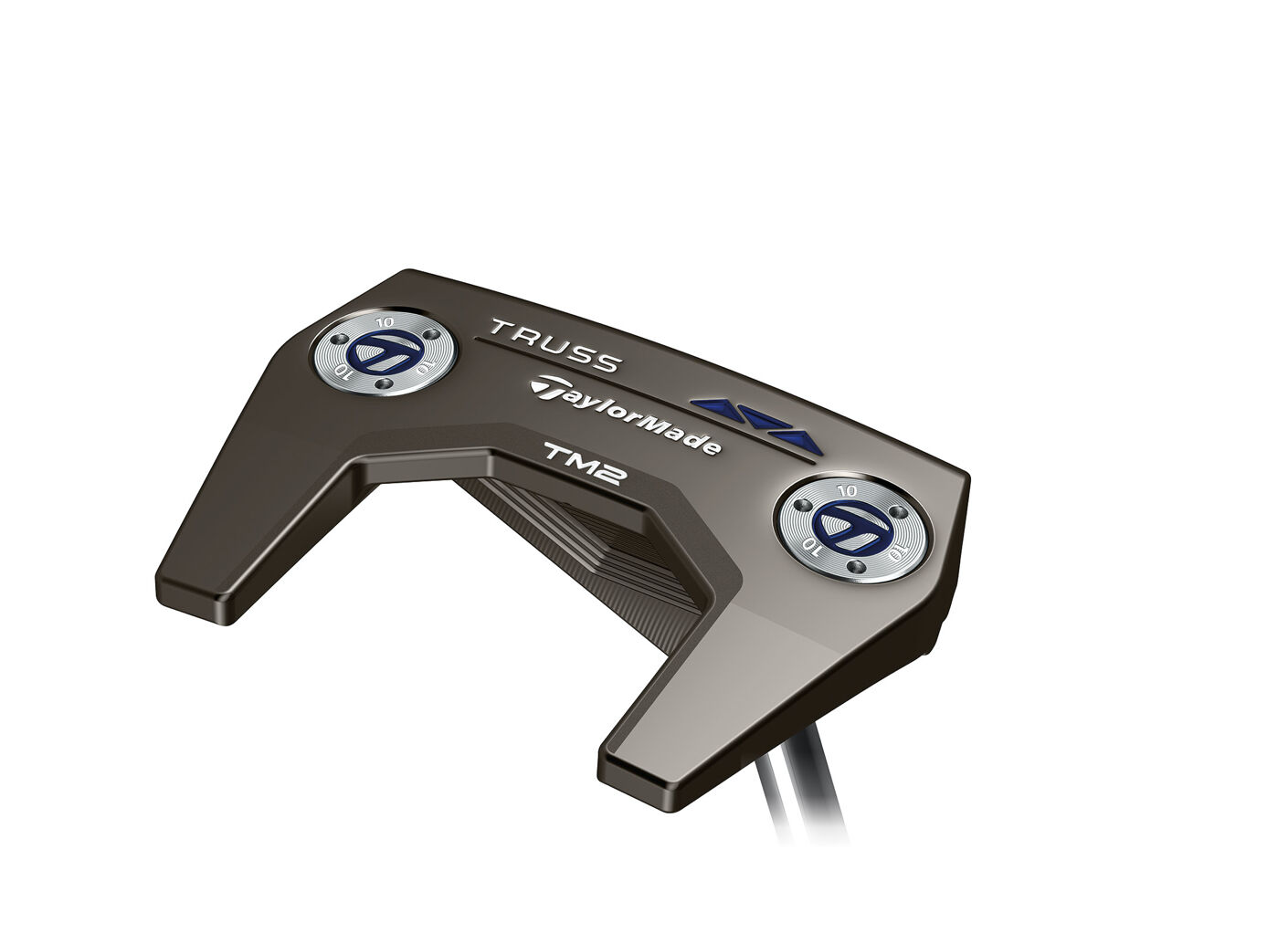 【日本未発売】 TRUSS TM2 クラブ