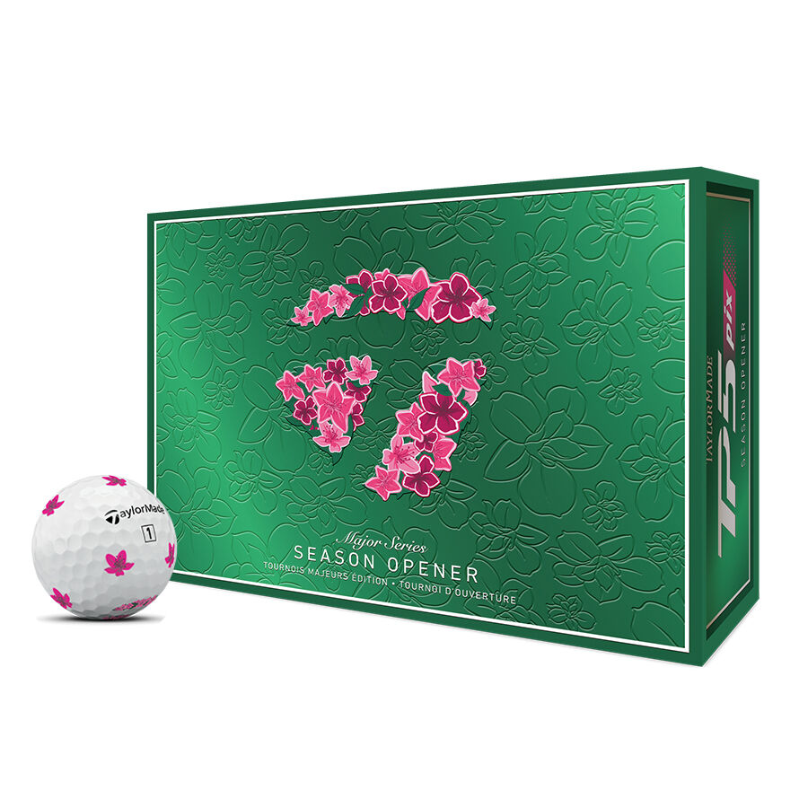 TaylorMade SEASON OPENER COLLEC