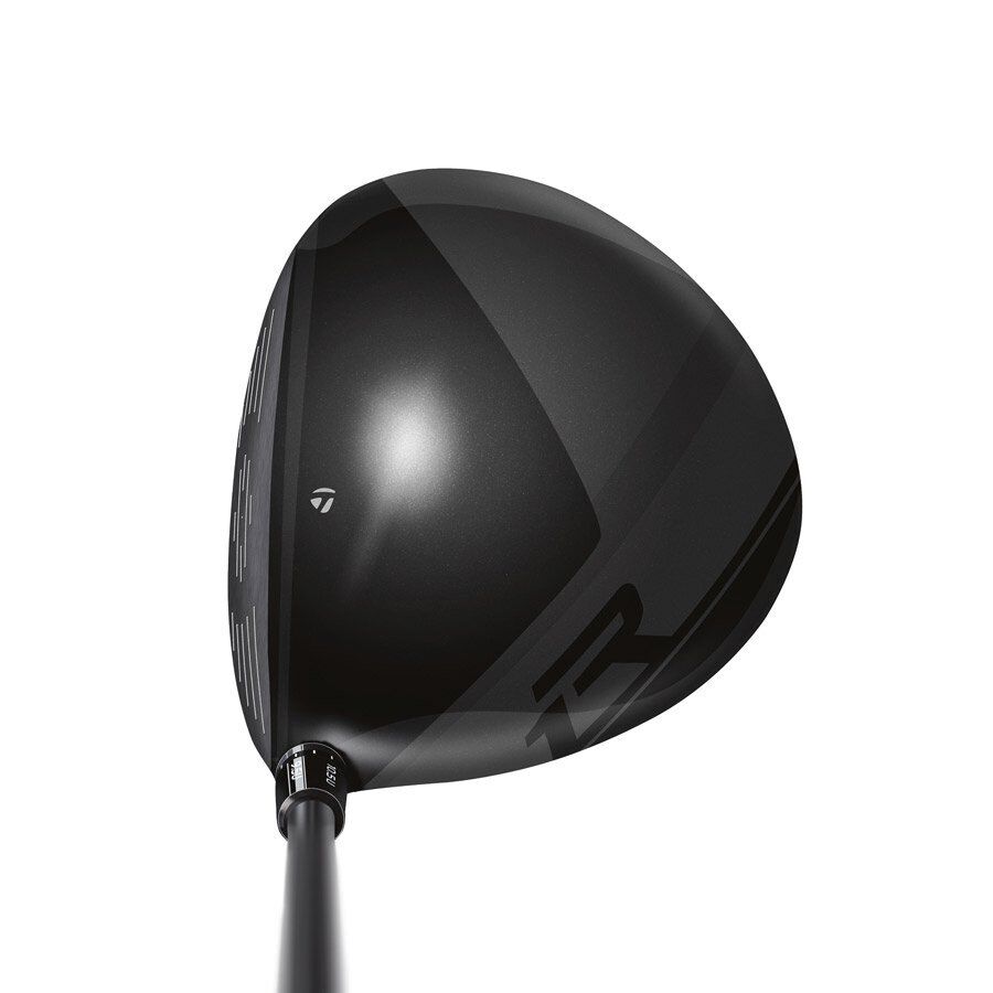 2013 TaylorMade R1 Driver: Editor Review – GolfWRX