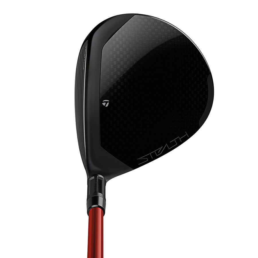 TaylorMade Stealth 2 HD フェアウェイウッド 3U 4U