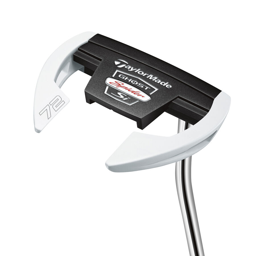 Taylormade Golf Ghost Spider S Putter - Walmart.com