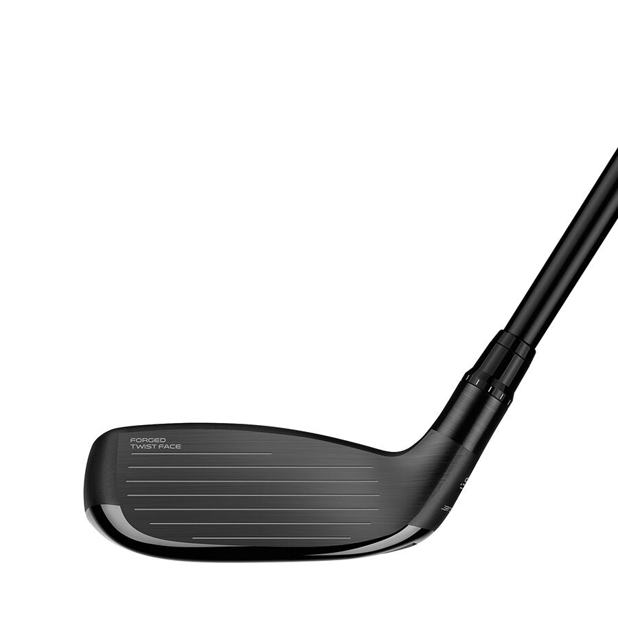 Qi10 レスキュー | Qi10 Rescue | TaylorMade Golf