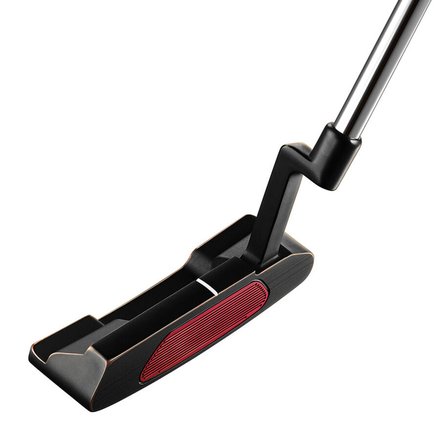 TP Black Juno L-Neck