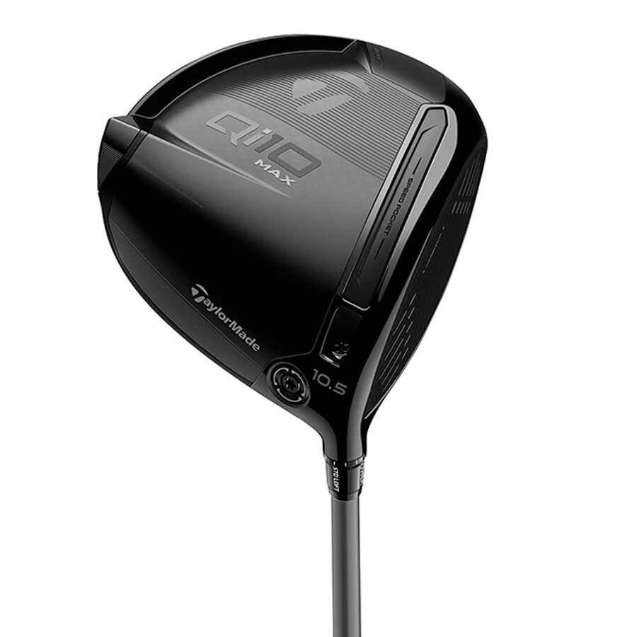 Qi10 LS Designer Series Driver