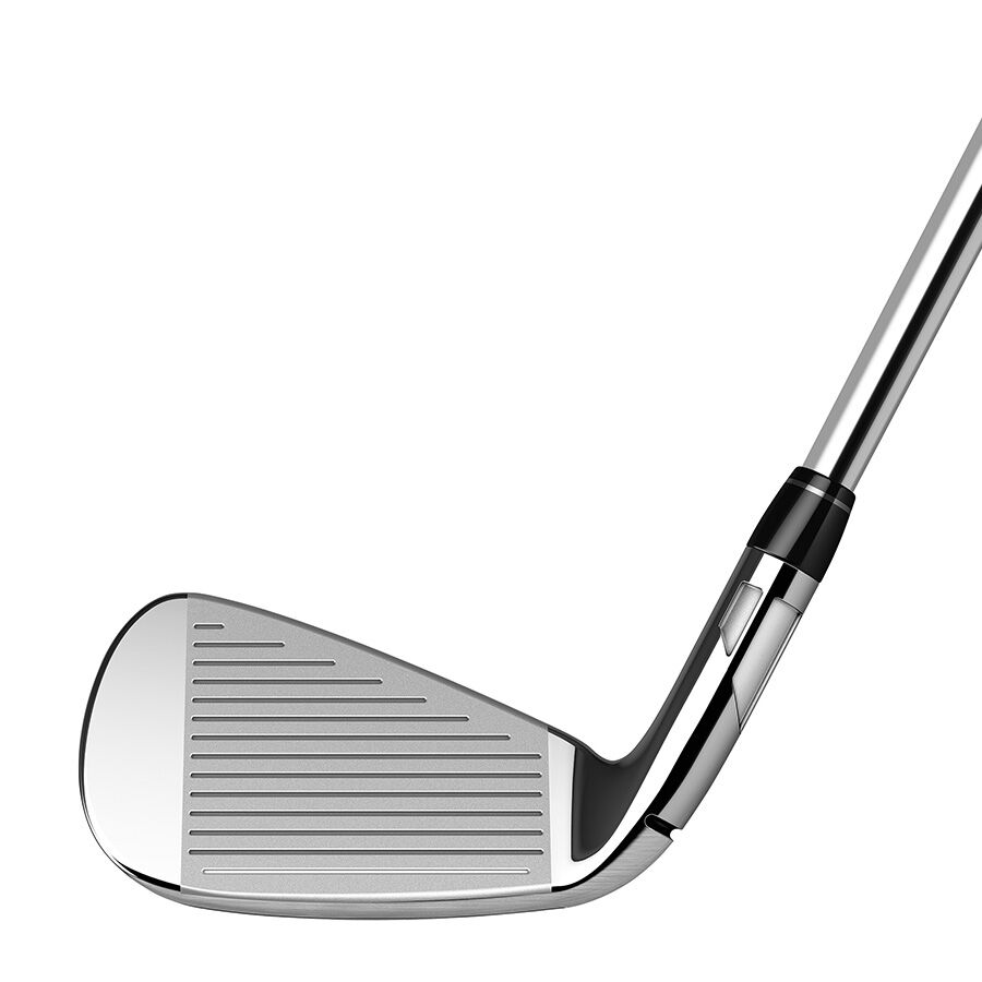 TaylorMade (テイラーメイド) アイアンセット SIM MAX