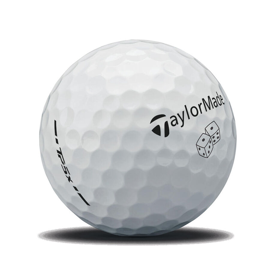 【即納&大特価】 Golf TP5x Shop Balls Golf TaylorMade | その他