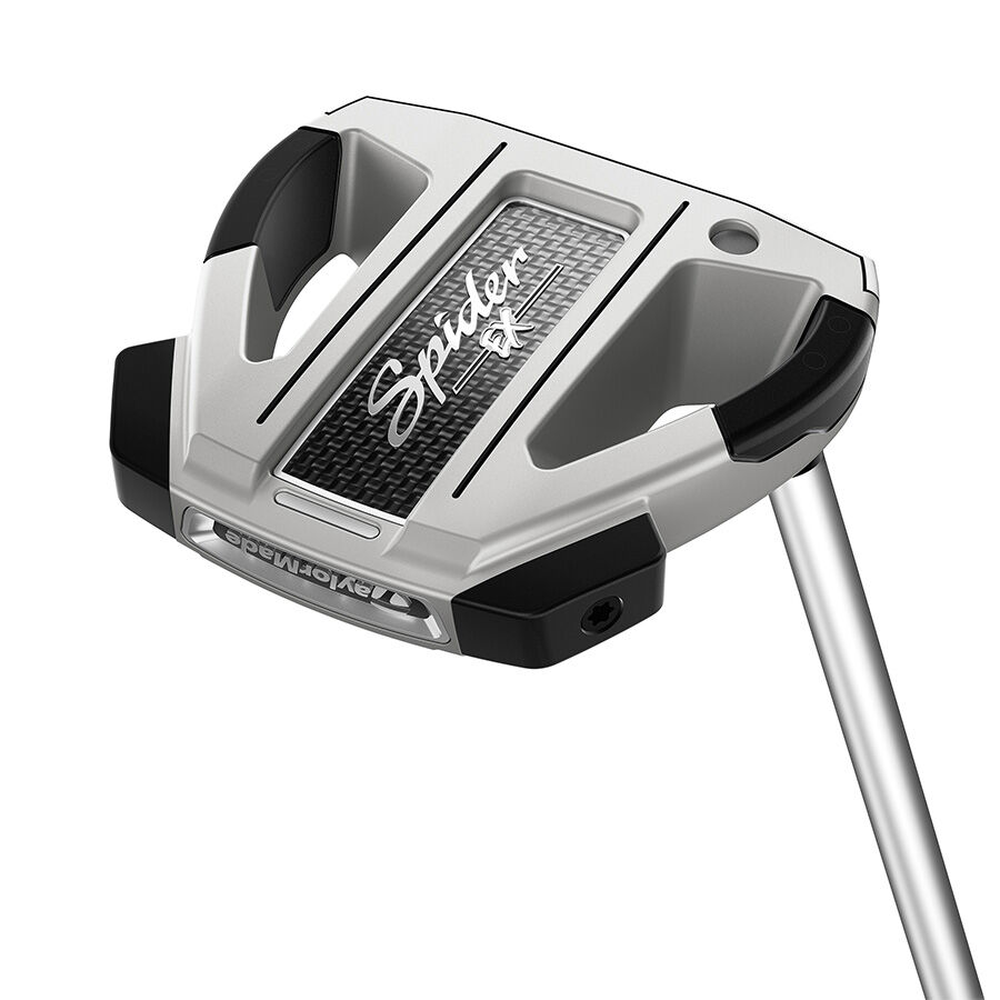 TaylorMade Spider X SX-32 Mallet Putter Steel Shaft Men's