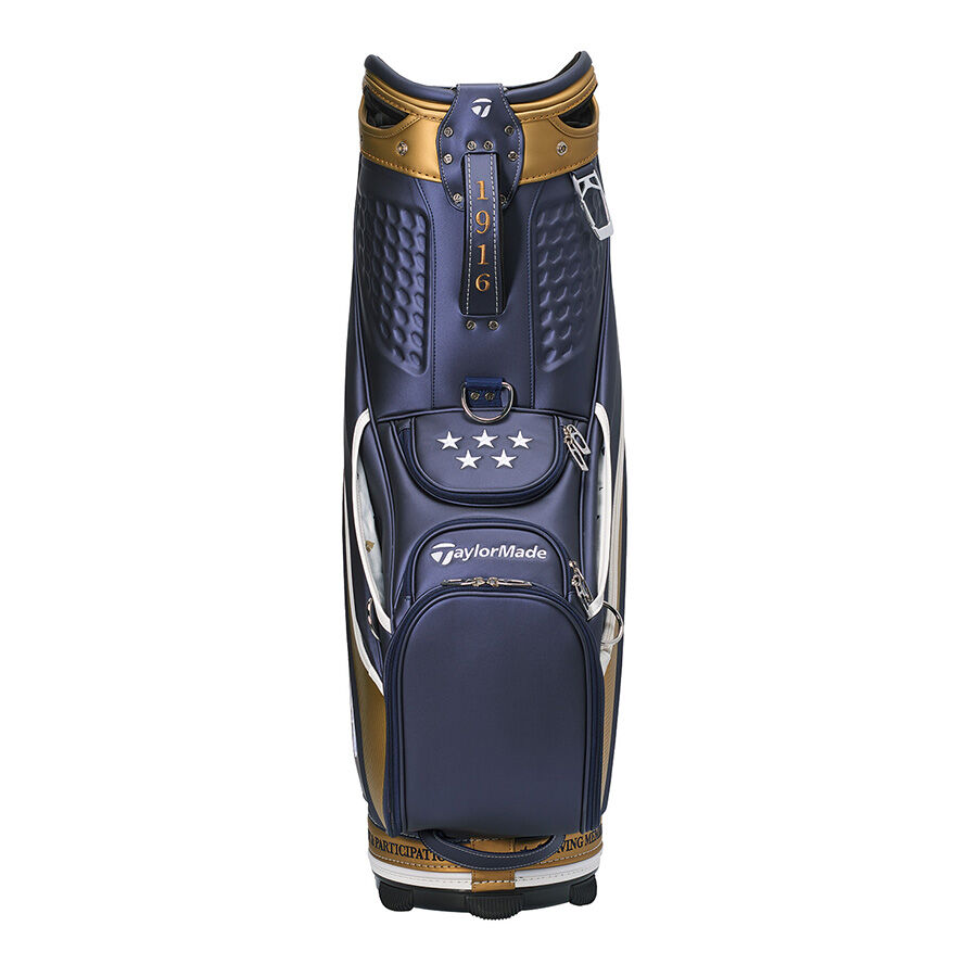 PGA Championship Staff Bag