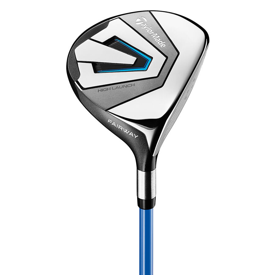 Team TaylorMade Junior Set Size 3 | TaylorMade