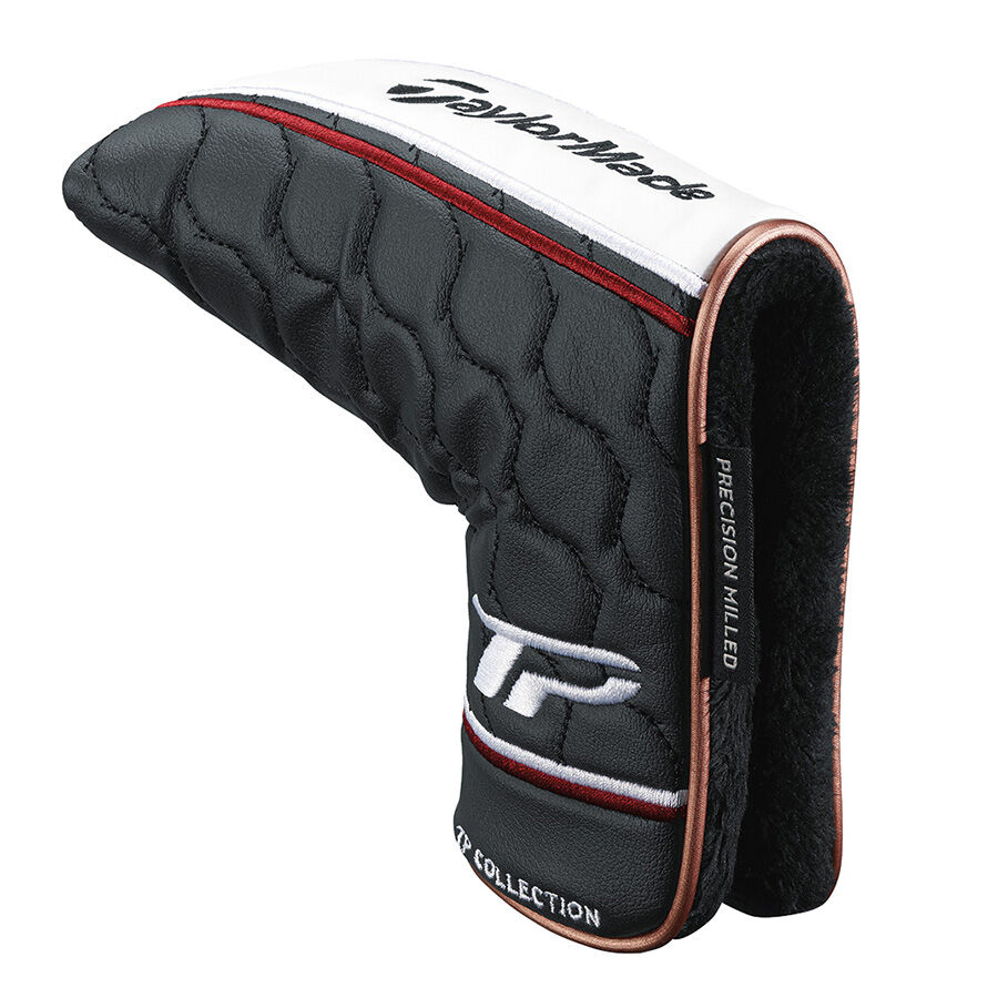 TaylorMade TP Black Copper Collection Juno Putter - Discount