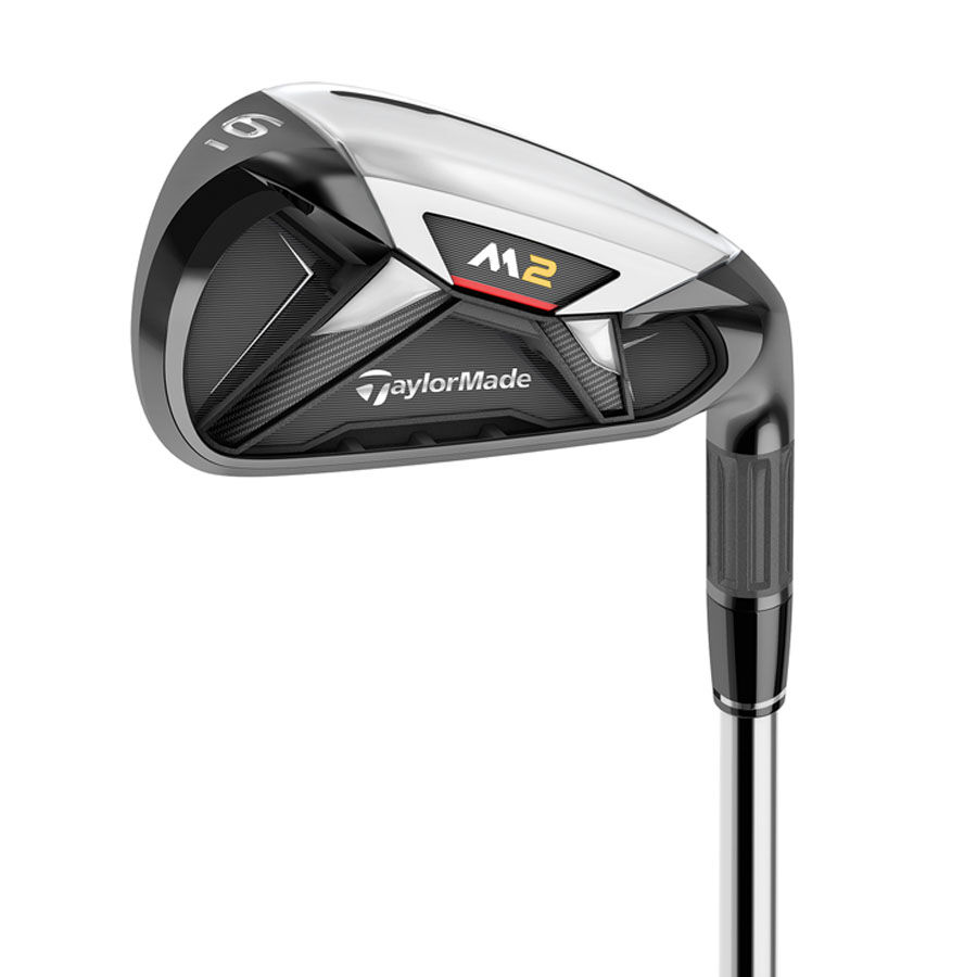 驚きの価格 2016 Golf TaylorMade | Irons M2 クラブ