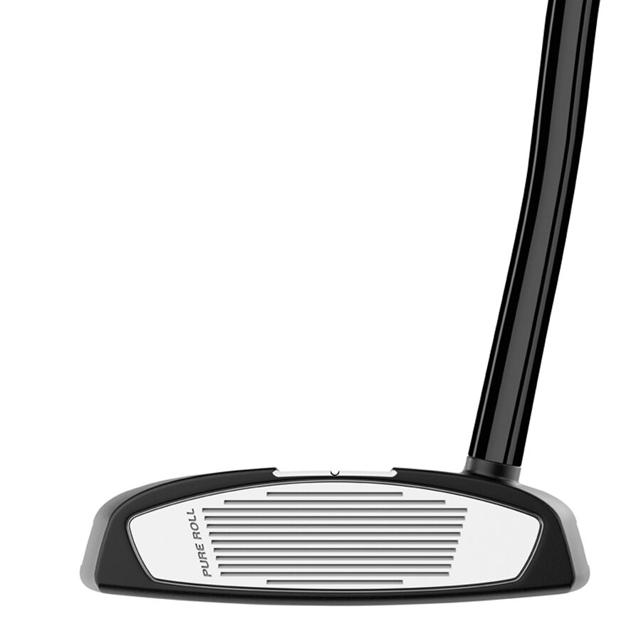 My New BGT Stability Tour 2 Polar Putter Shaft - Driving