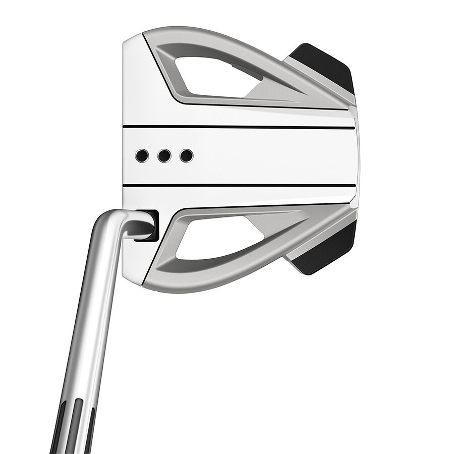 Spider EX Platinum Single Bend