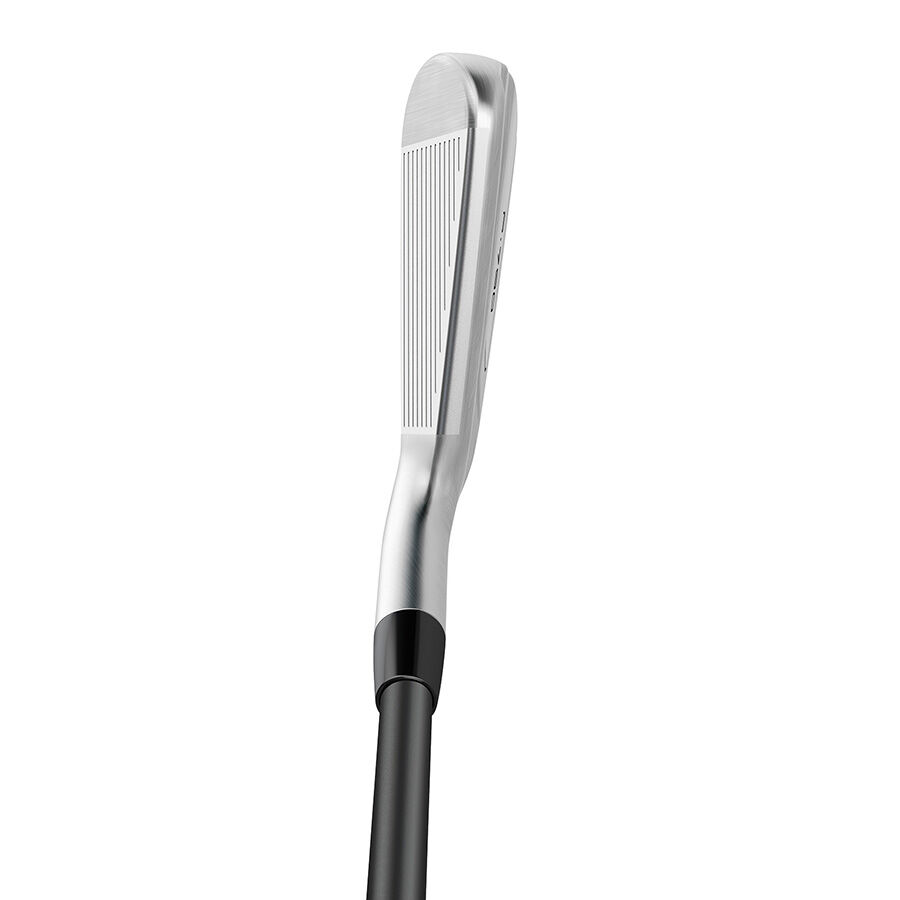 TaylorMade P790 UDI Utility Iron Review | MyGolfSpy