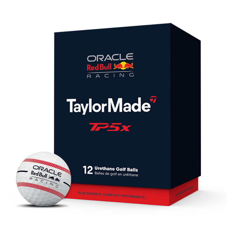 独特な TP5x Stripe Balls Golf その他