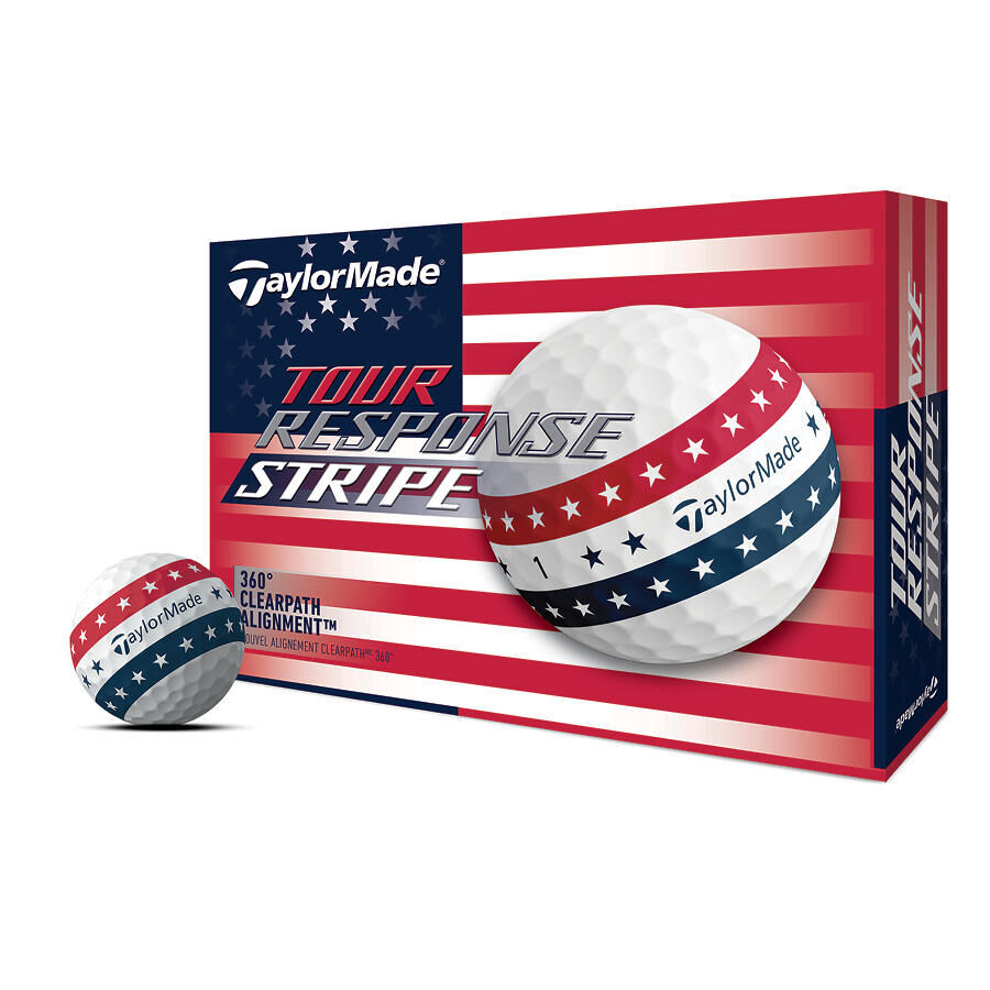 2023 Tour Response Golf Balls