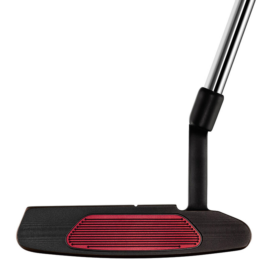 TaylorMade TP Black Copper Juno Putter | 2nd Swing Golf