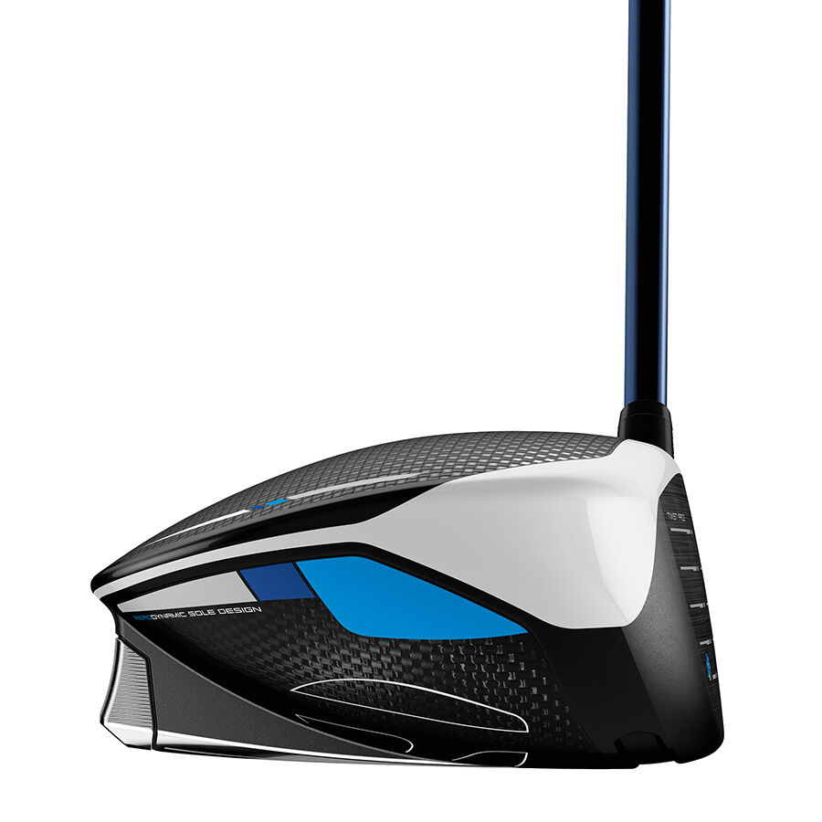 大人も着やすいシンプルファッション SIM Max Driver Women's クラブ