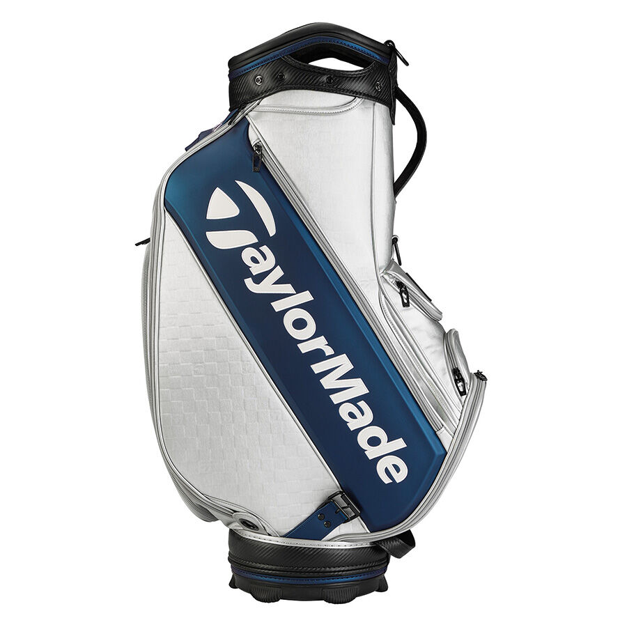 Tour Staff Bag