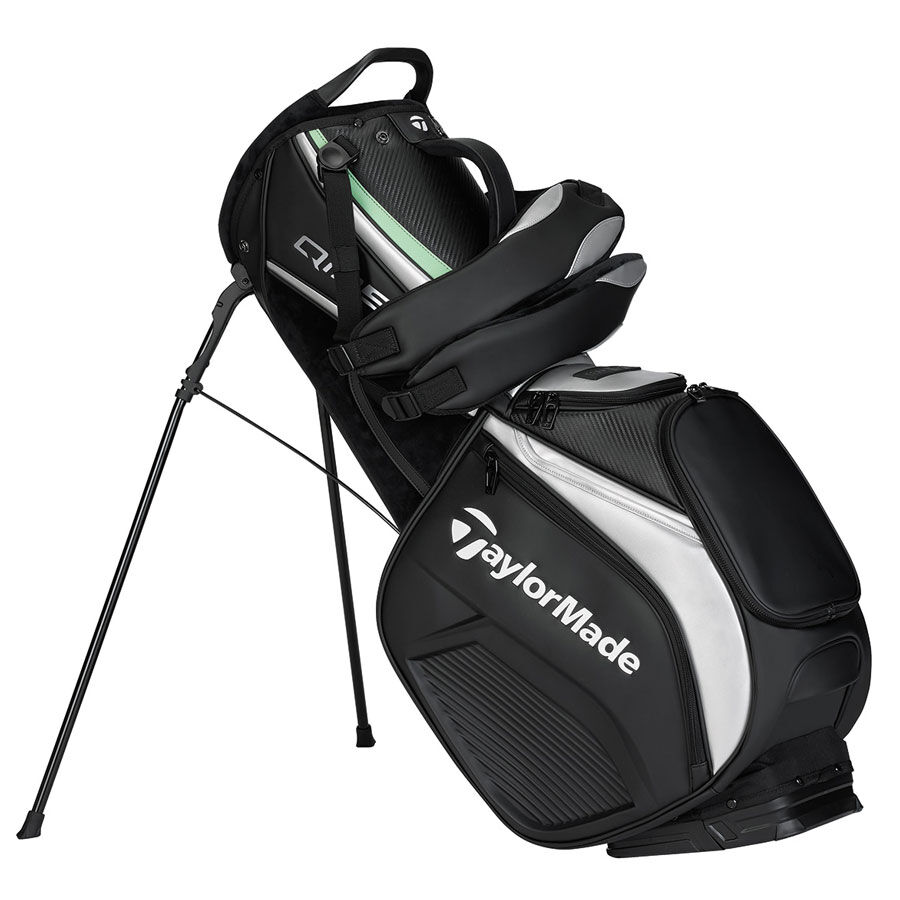 Golf Bags: Standing, Carry & Cart Bags | TaylorMade Golf
