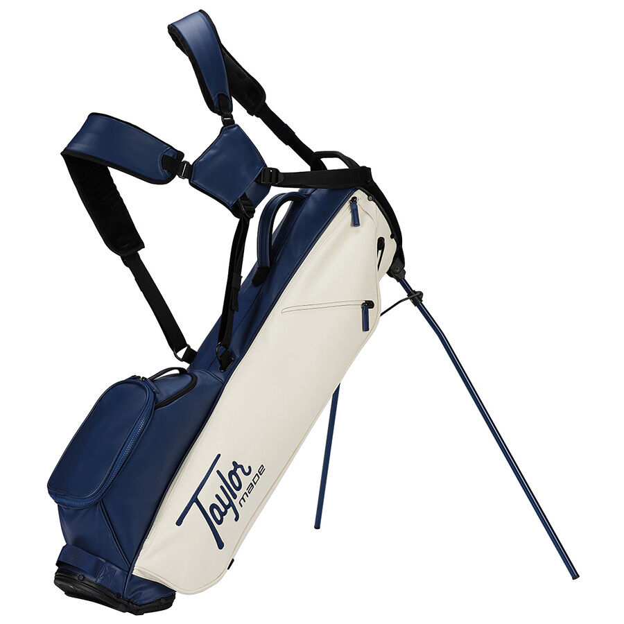Golf Bags: Standing, Carry & Cart Bags | TaylorMade Golf